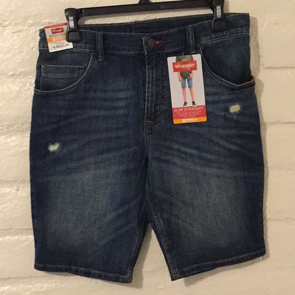 Wrangler Other - 🇺🇸 3 for$10  Must bundle 3 🇺🇸 items for discount.